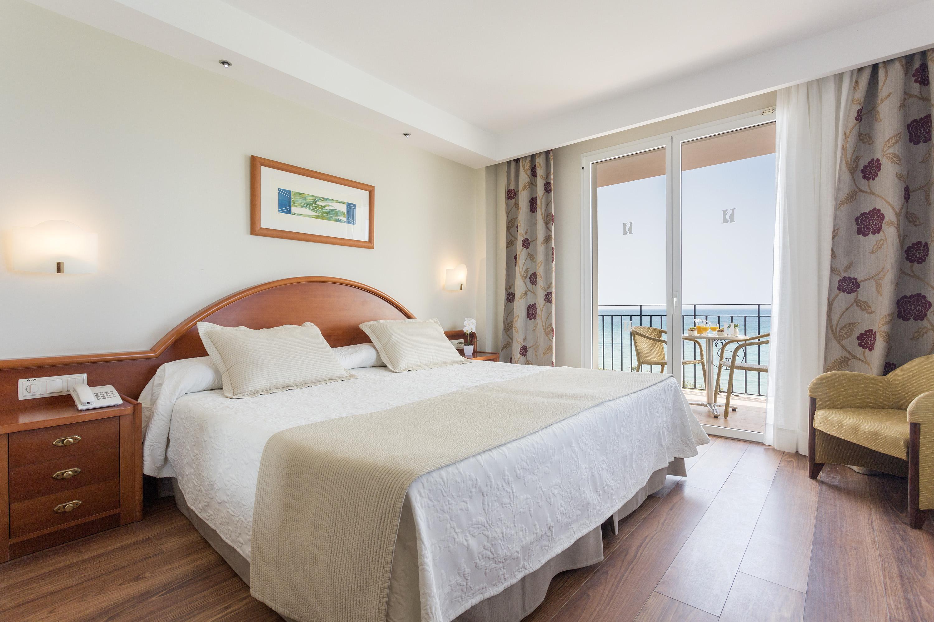 Hotel Hipotels Flamenco Conil