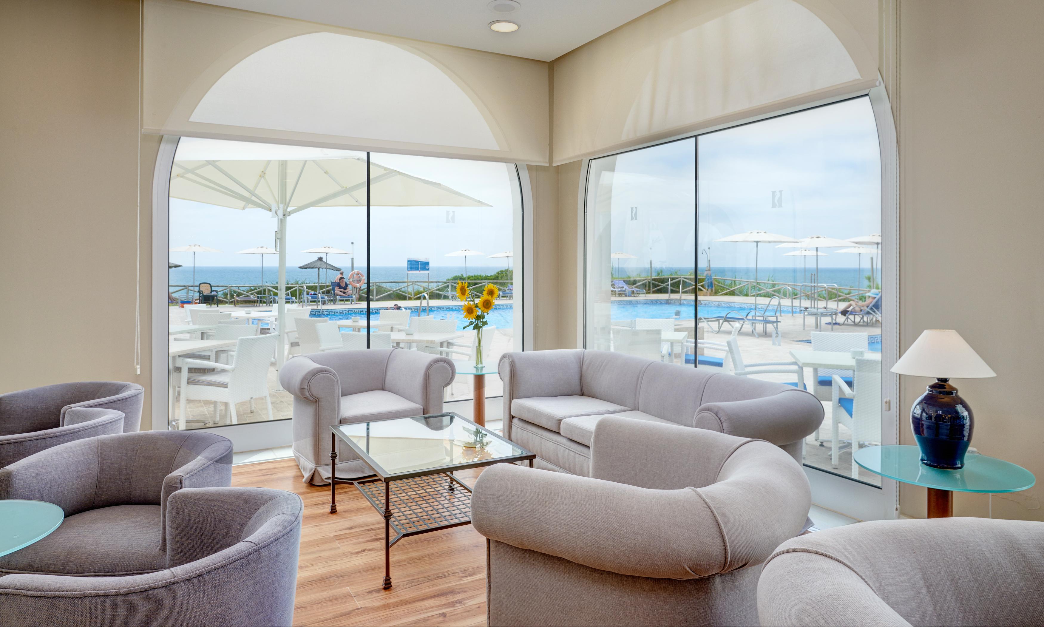 Hotel Hipotels Flamenco Conil Conil De La Frontera