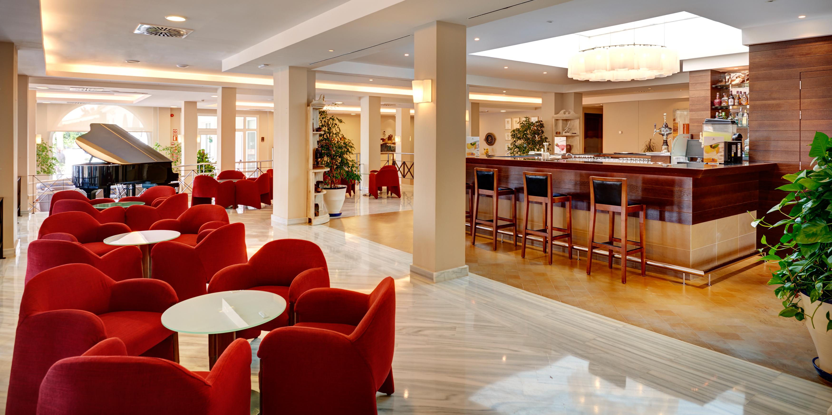 Hipotels Flamenco Conil Hotel 4*