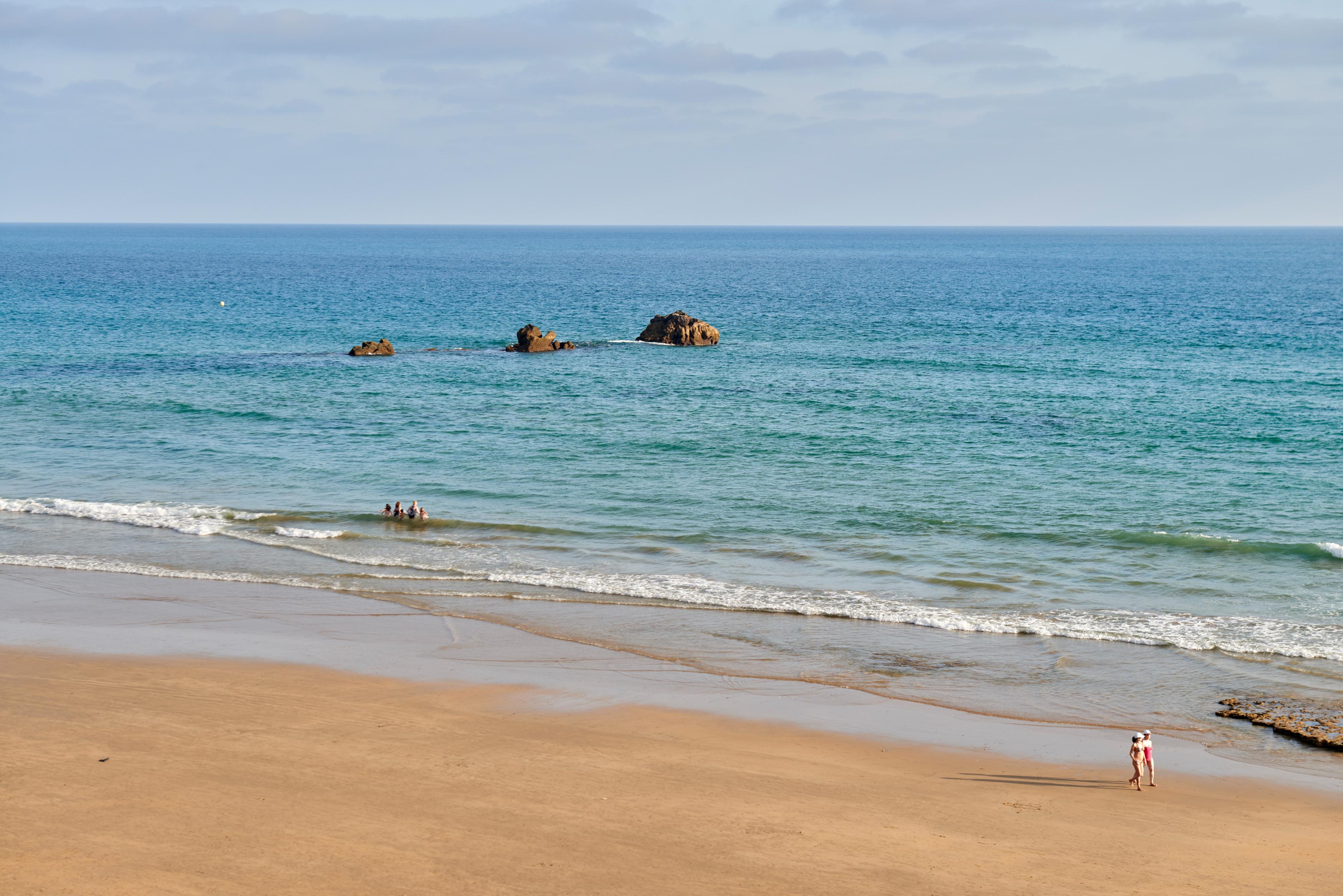 Hipotels Flamenco Conil 4*