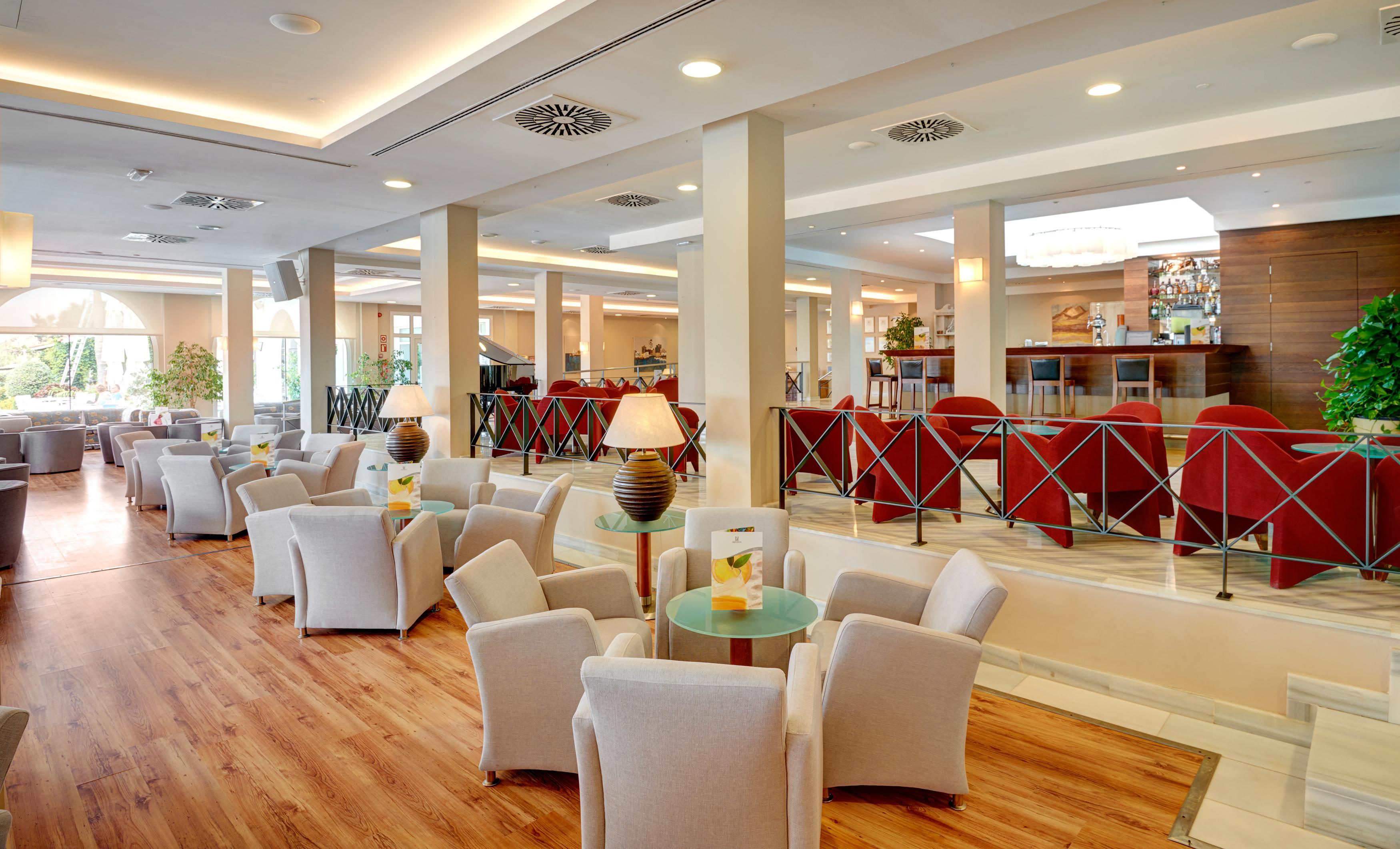 Hipotels Flamenco Conil Hotel 4*