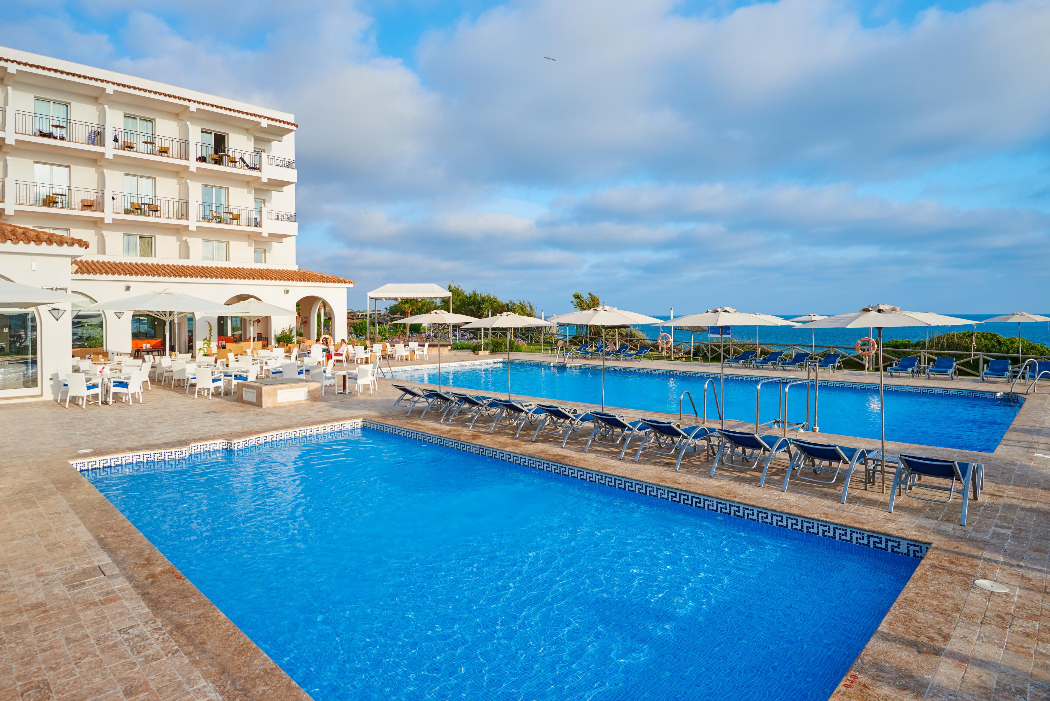 Hipotels Flamenco Conil Hotel