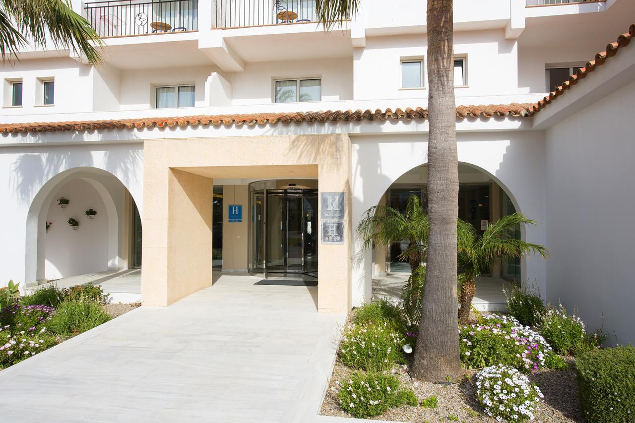 Hipotels Flamenco Conil Hotel 4*