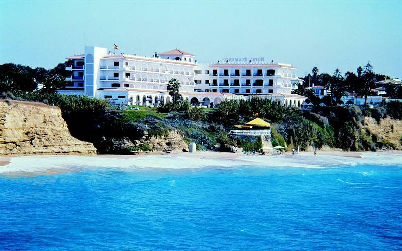 Hipotels Flamenco Conil Hotel Conil De La Frontera